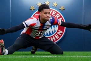 德天空：拜仁想和普雷斯科特续约至2027年后 切尔西、尤文有意