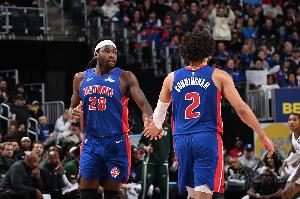 斯图尔特：魔术派重兵围堵坎宁安&我们要帮他 我会尽全力帮助球队