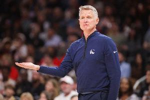 Siegel：金钱不是科尔去留决定性因素 更取决于他执教意愿和激情