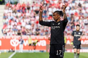 旧将：拜仁花6000万欧签奥利塞很划算，因为过几年就得花1.5亿+