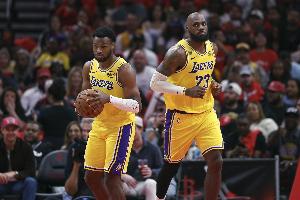 追梦：布朗尼整季都是第15人 但他时刻做好准备&季后赛把握了机会