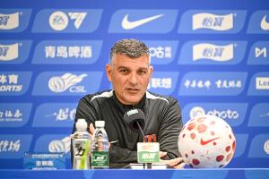 未来英超？卫报：约翰被视为下一个澳波，他带领蓉城冲击中超首冠