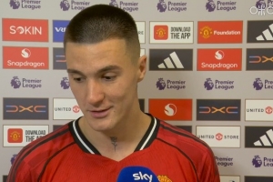 舍什科：卡塞米罗像工作机器，他离开前最后一分钟都会好好利用他