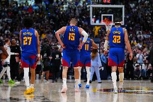 这可是季后赛啊！今日掘金主场VS森林狼G5 最低票价仅需52美元