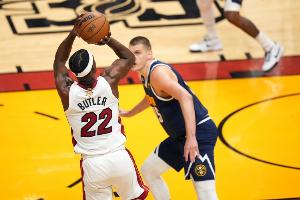 附加赛的魔术要黑八？历史上仅23年热火做到过 他们打进了总决赛