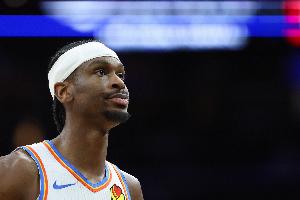 亚历山大：火箭更偏向防守而湖人更擅长进攻 我们不会掉以轻心！