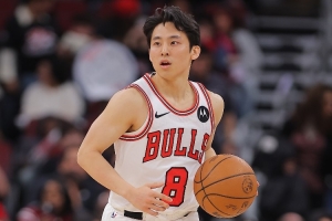 河村勇辉：不认为在国家队表现出色就能大幅拉近与NBA合同的距离