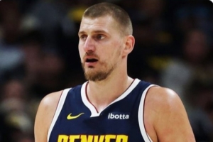 再来一次1-3大逆转？掘金今日获胜后系列赛晋级概率涨至57%