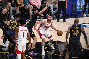 追梦：湖人G5会拿下火箭晋级 火箭只想避免被横扫 他们在逃避挑战