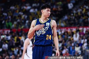 令人失望！崔永熙全场5投1中&三分4中0 仅得2分其余数据挂蛋