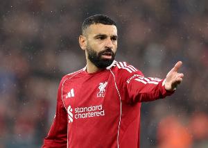 下一站去哪？埃及队官员：萨拉赫将在未来几天宣布下一站去向