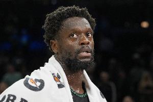 失误太多了！森林狼全场共出现25次失误 比掘金多了9次