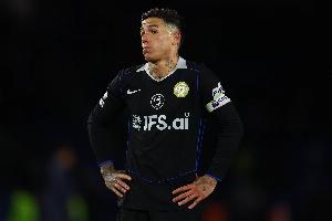 罗马诺：曼联、曼城中场引援都追求安德森，恩佐是曼城的备选方案