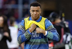 马卡：加盟皇马后变得伤病频繁，姆巴佩自己也难以理解