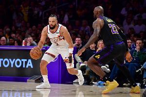 詹姆斯：我从不喜欢主动挑事 也不会因狄龙芬森等的挑衅而被激励