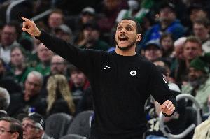 马祖拉谈G6：明天复盘那些必须改进的攻防回合 做出调整 继续进步