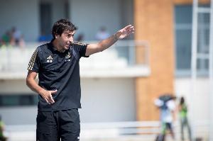 阿斯：马竞管理层举行午餐聚会，劳尔、托雷斯、比利亚出席