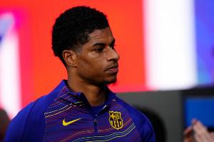 太阳报：拉什福德已不在未来计划内，曼联对巴萨试图压价感到不满