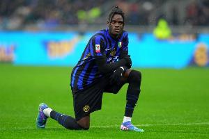 米体：国米后防线今夏迎来重组，但比塞克的地位稳固是支柱球员