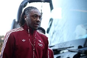 费迪南德：让埃泽放开手脚，他有能力带领阿森纳夺冠