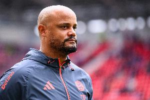 时隔31年！拜仁上一次欧战单场丢5球还是1995年4月2-5阿贾克斯