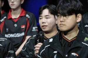 Homme：Kanavi努力适应LCK风格；状态很好能赢T1