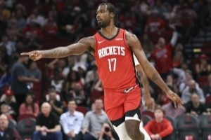 G5没KD不能再啃老！伊森&谢泼德&阿门必须齐爆发才能给火箭续命