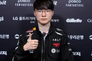Faker：我有很多失误不是最好状态；Keria对T1很重要
