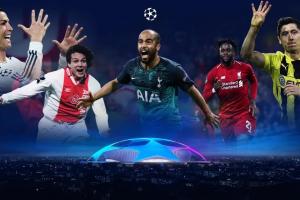 【投票】欧冠最伟大半决赛:红军大逆转 皇马绝境逢生 国米4-3巴萨