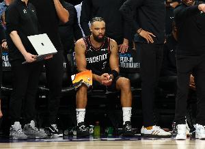 真狠人！狄龙打趣：如果没17次技犯要禁赛的规定 我可能能领42次