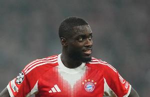 于帕梅卡诺：胜负未分，巴黎还得来安联球场，我们会捍卫这件球衣