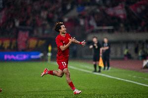 陈纯新：冬训时我还有其他选择，重庆铜梁龙积极正向有明确目标