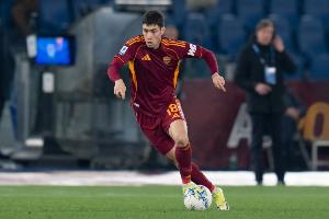 意媒：维拉和伯恩茅斯有意罗马边锋苏莱，斯图加特也对他感兴趣