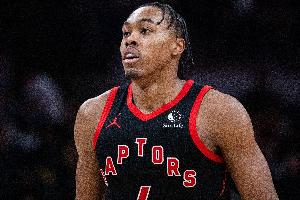 难求一胜！猛龙队史客战骑士仍未赢过球 总计0胜10负