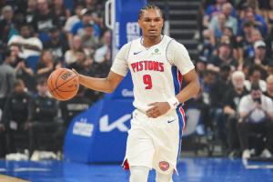 坎宁安：我们需要今天这样的奥萨尔 他得在系列赛中施加自身影响