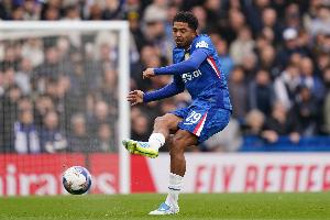 邮报预测切尔西今夏离队名单：出售福法纳德拉普加纳乔，租借吉乌