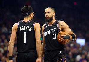 被雷霆横扫后显明巨大的鸿沟 太阳的下一步操作该怎么做？