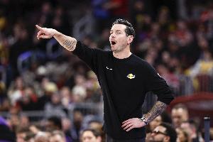 湖人G5取胜之道？雷迪克：打出节奏、做好掩护、执行好战术配合！