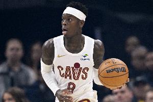 末节独取11分！阿特金森：施罗德见过大场面 适合这级别的比赛