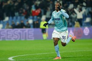 全市场：戴维在尤文税后年薪600万＋200万欧，这让他很难回法甲