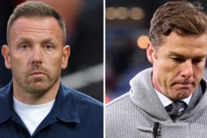 BBC：帕克已经离任，伯恩利有意聘请威尔士国家队主帅贝拉米接任