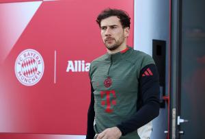 格雷茨卡：这支拜仁让我想起三冠王那年，希望本赛季重温荣耀