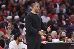 今天火箭怎么说？史上161支球队系列赛曾0-3落后 仅15支拖进G6