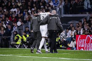 球员工会要求新赛季西甲延期：上赛季皇马曾频发严重伤病