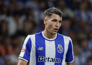 斯基拉：波尔图将2000万欧买断基维奥尔，合同到2030年已达协议