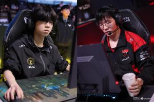 韩媒记者爆料：被BFX下放的Diable将前往NS，与Taeyoon互换东家！