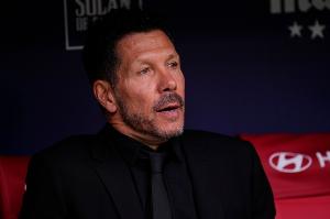 马竞单赛季各项赛事丢73球创西蒙尼时代纪录，15场欧冠仅1次零封