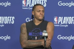 【完整版】班凯罗：输在细节 瓦格纳伤退我必须更具侵略性