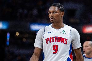 斯图尔特：奥萨尔运动能力太强 未见过其他球员打出他这样的能量