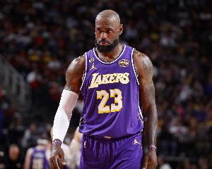 湖人体力危机！G6舟车劳顿只休一天 若有G7也只休一天&更换主场